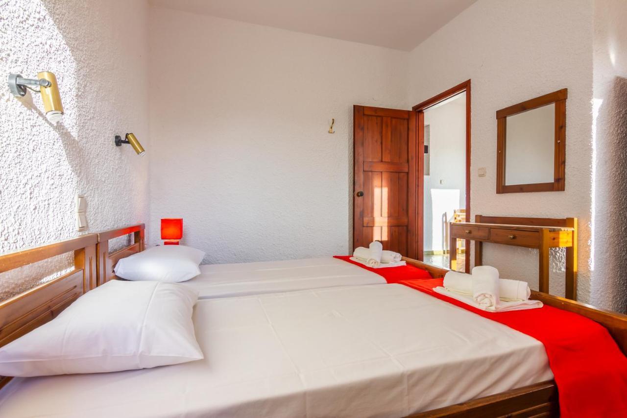 Castello Veroy Apartment *