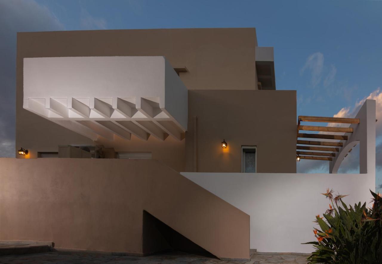 Castello Veroy Chania (Crete)