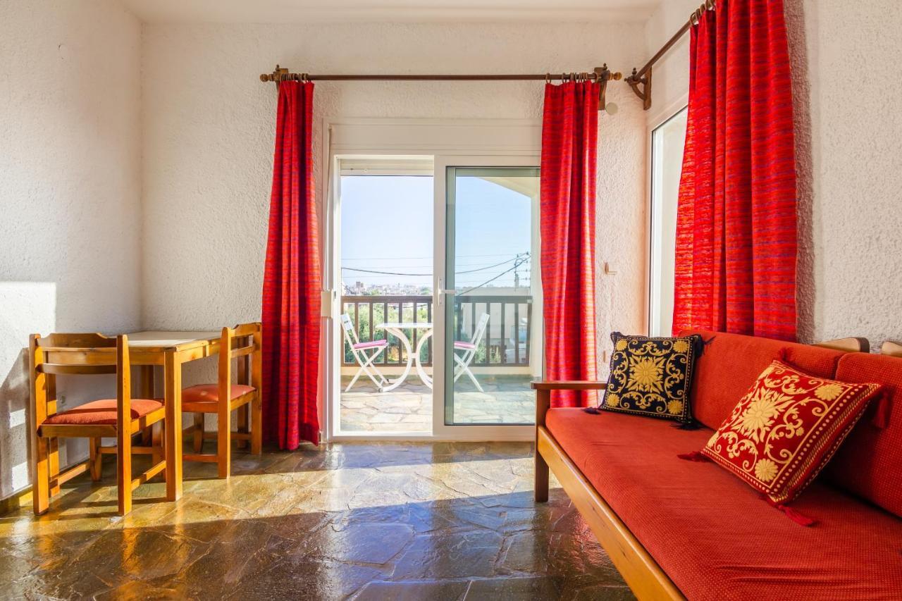 Castello Veroy Apartment *