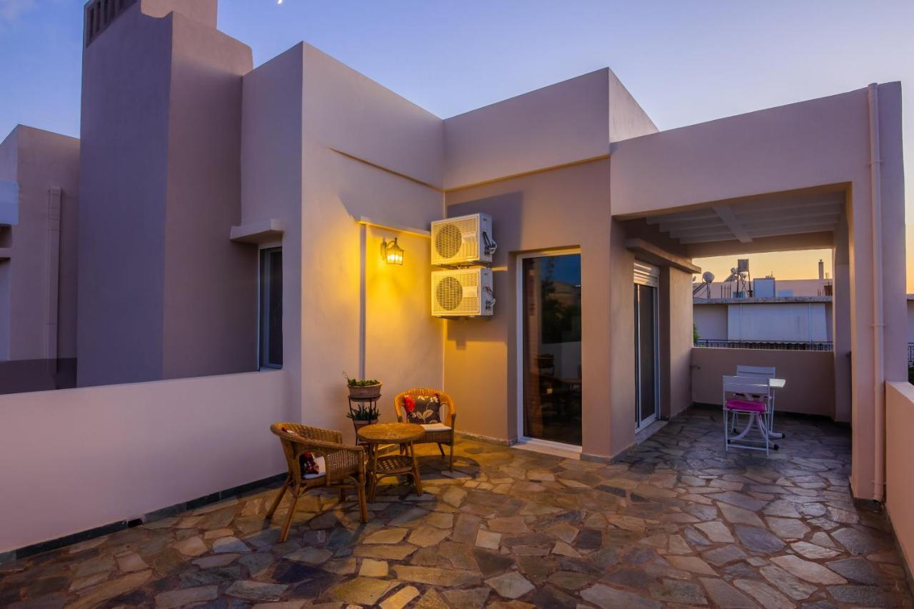 Castello Veroy * Chania (Crete)