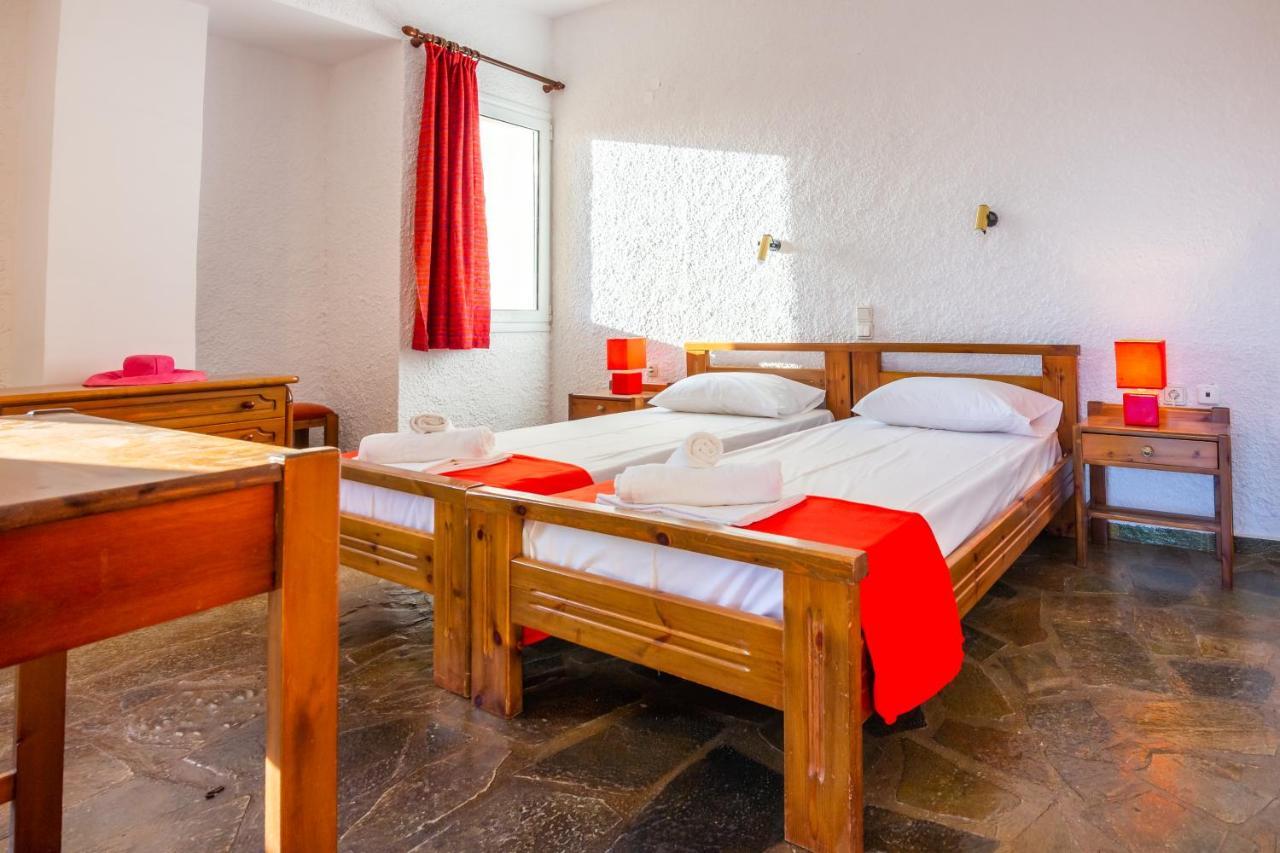 Apartment Castello Veroy *