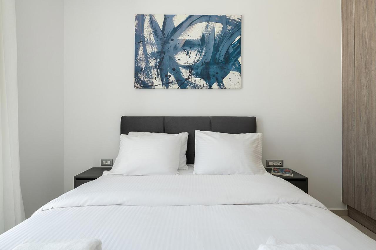 Kappa Apartment Chania (Crete)