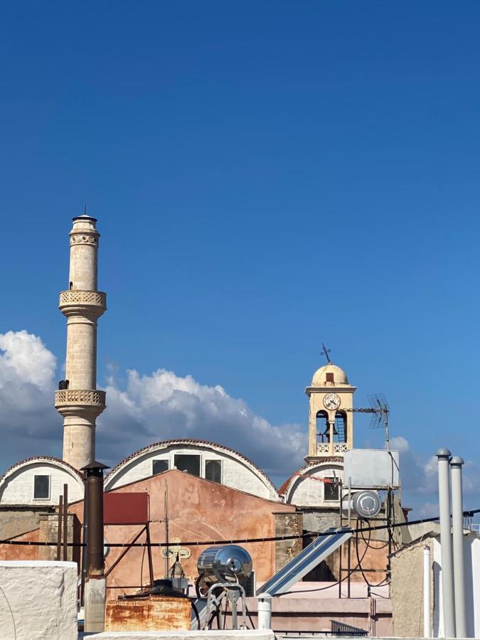 Calle Veneziana Vakantiehuis Chania (Crete)