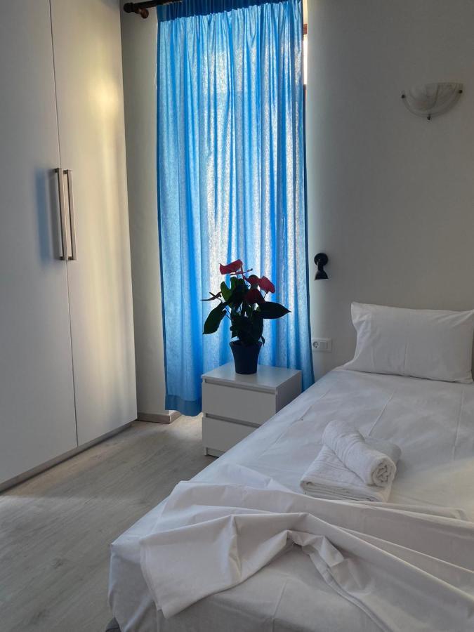 Apartamento Casa Argo