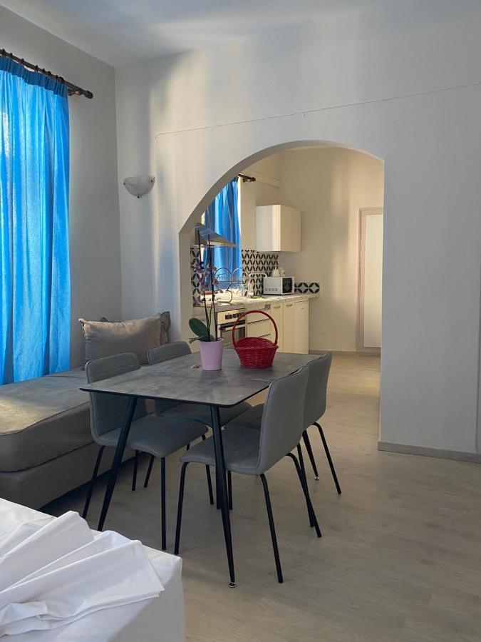 Apartamento Casa Argo *