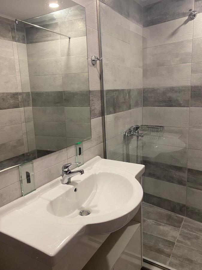 Apartamento Casa Argo Chrissi Akti Chania