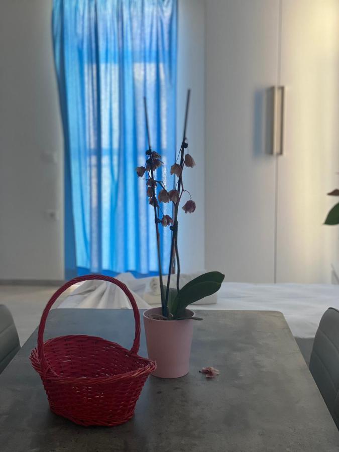 Apartamento Casa Argo *