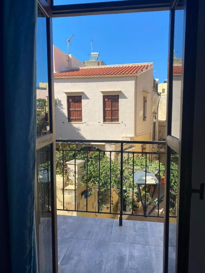 Casa Argo Chrissi Akti Chania