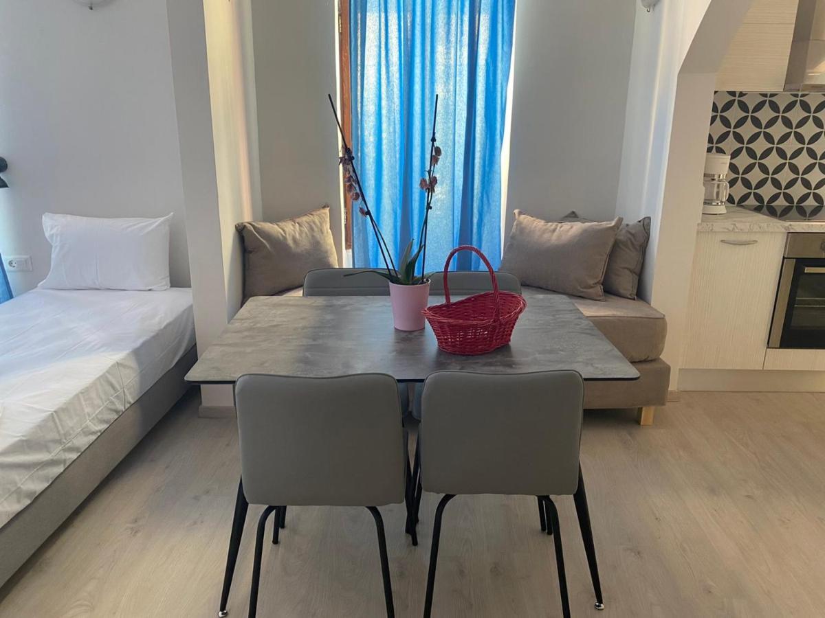Casa Argo Chrissi Akti Chania
