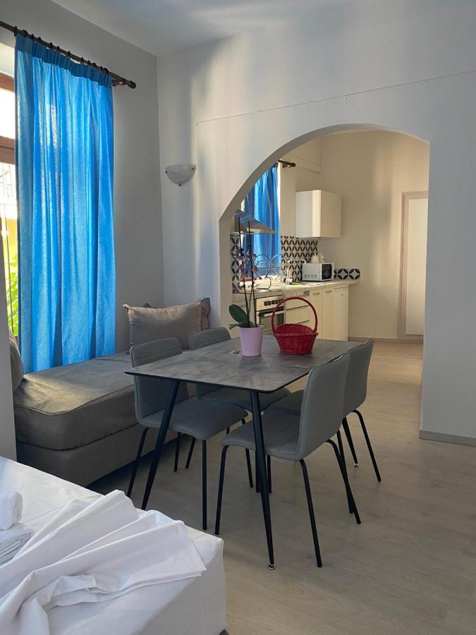 Casa Argo