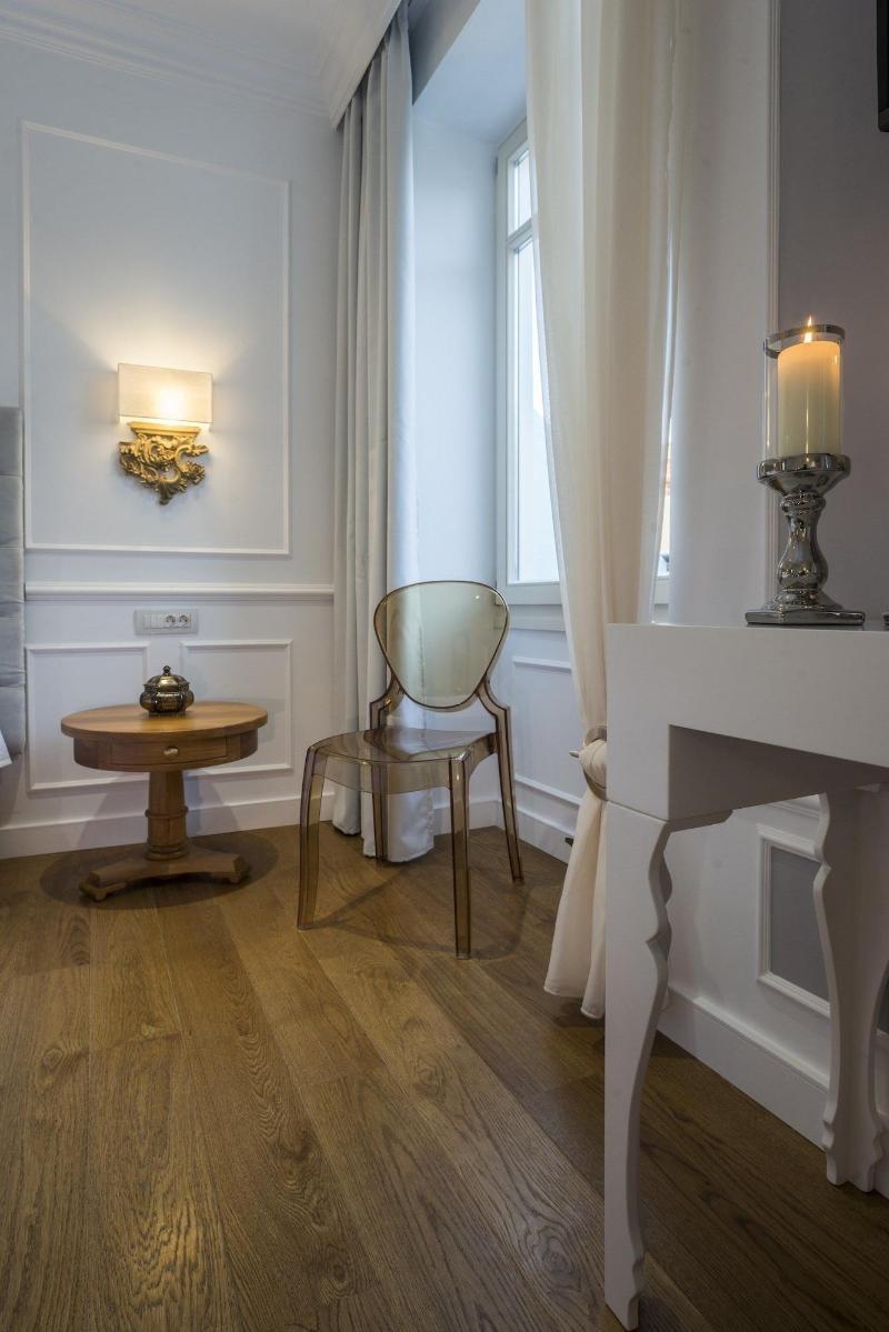 Guest house Casa Kallergi