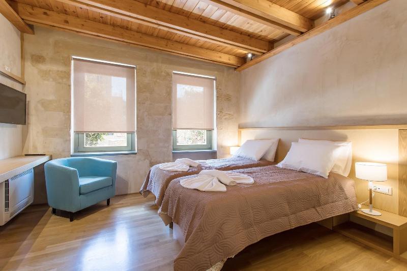 Polixeny's Hotel Chania (Crete)