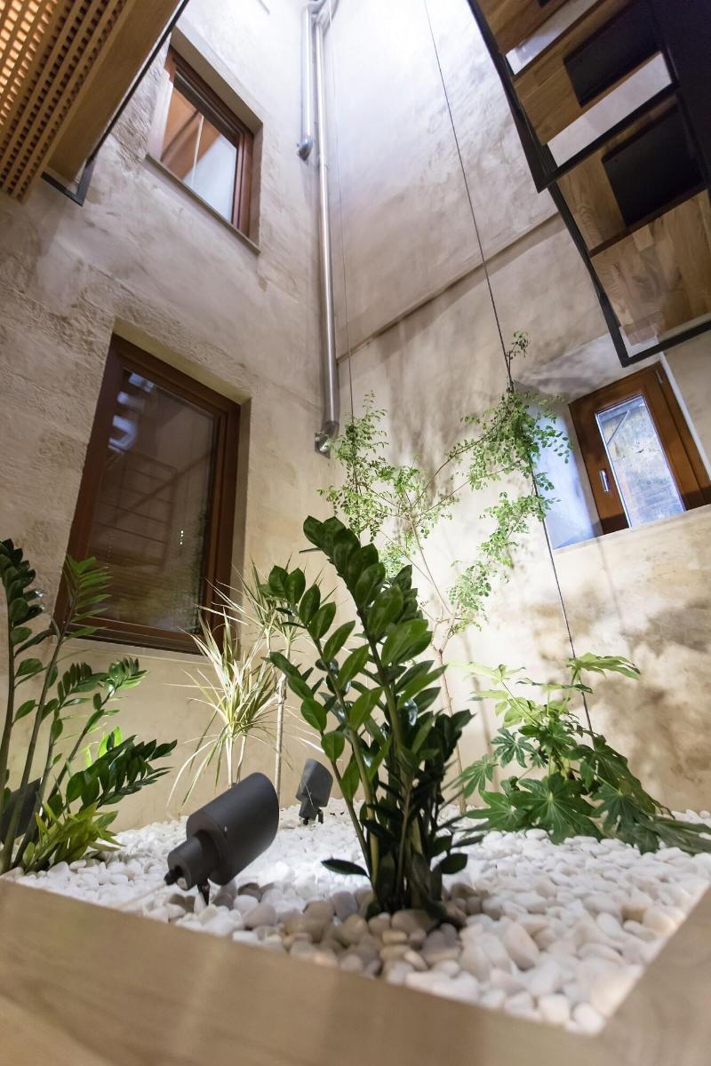 Polixeny's Hotel Chania (Crete)