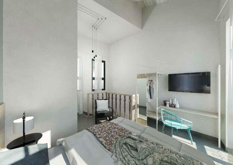 The48suites 3* Chania (Crete)