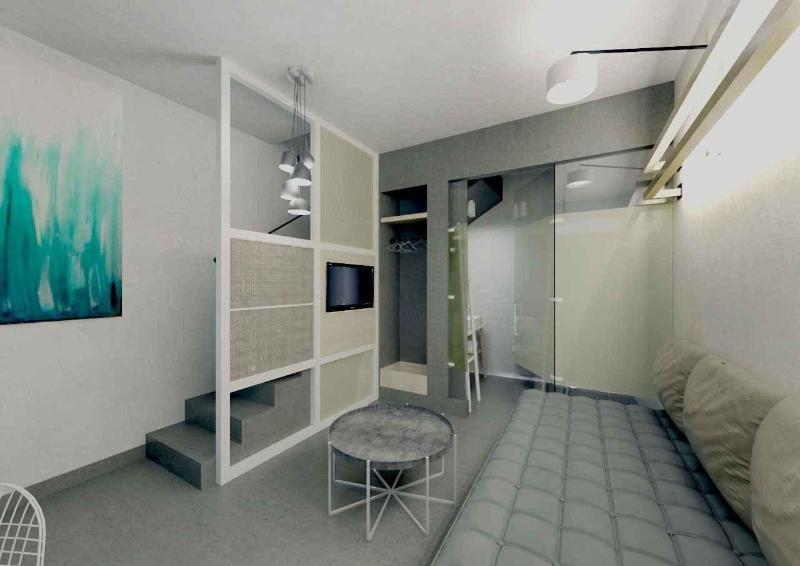The48suites 3* Chania (Crete)