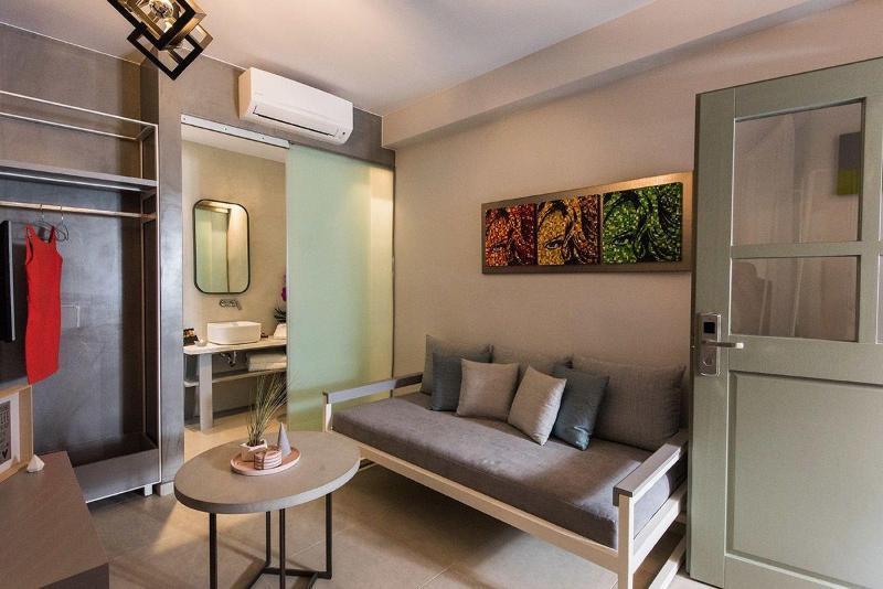 The48suites Guest house Chania (Crete)