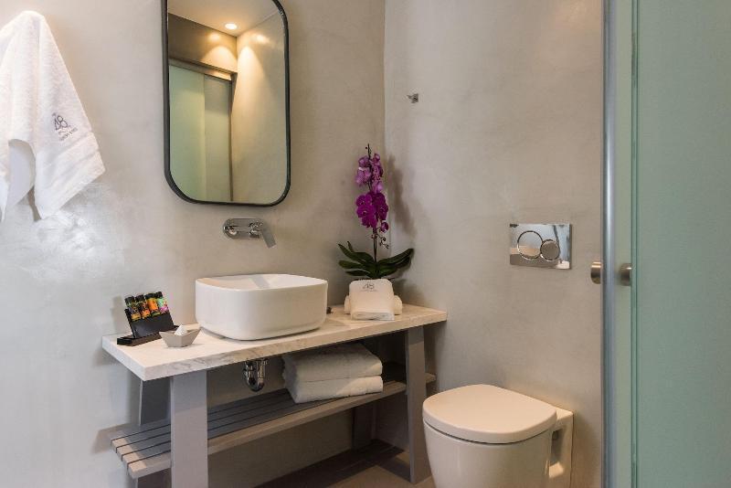 The48suites Chania (Crete)