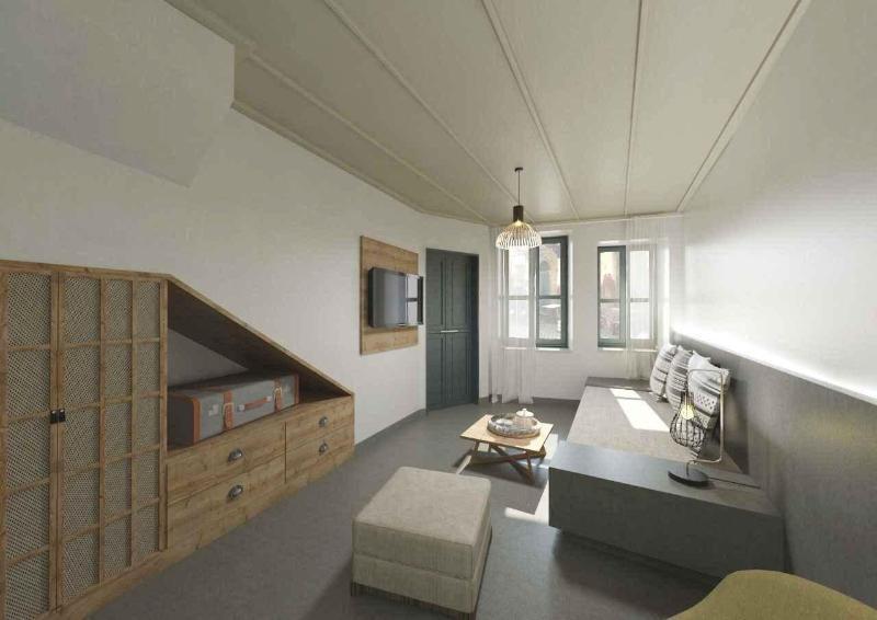 The48suites 3* Chania (Crete)