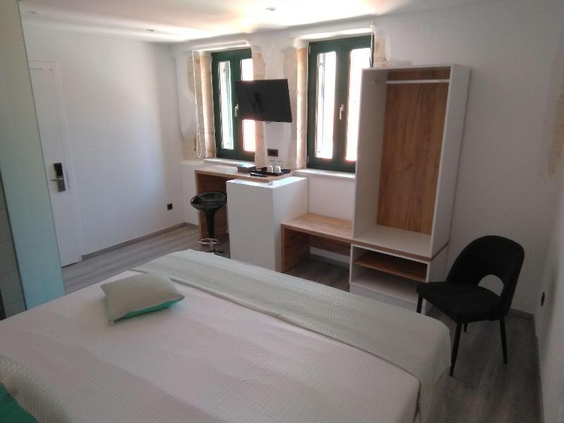 Guest house Antica Canea Luxury