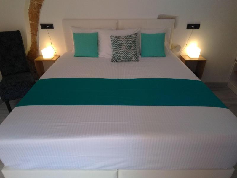 Antica Canea Luxury Chania (Crete)