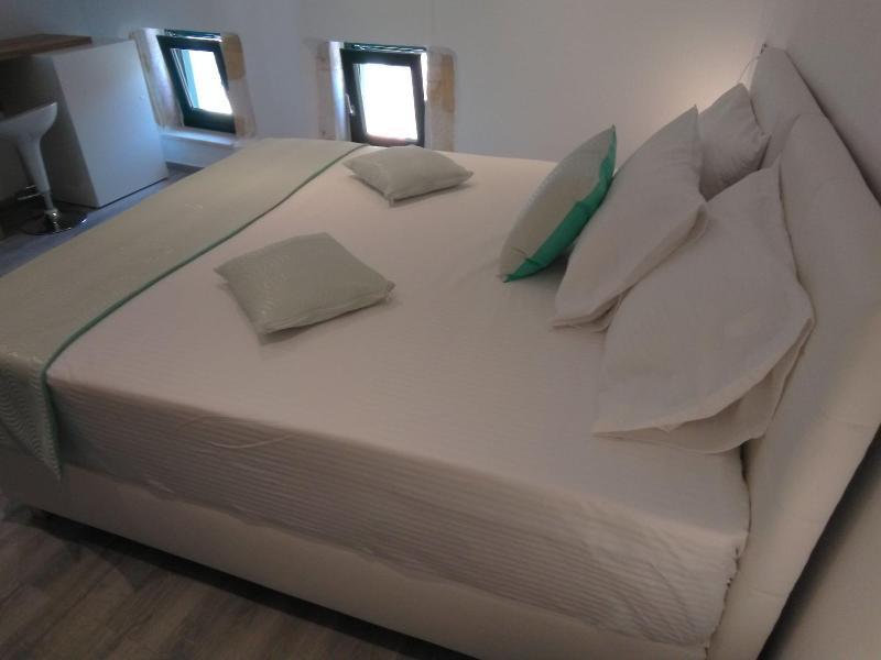 Guest house Antica Canea Luxury Chania (Crete)