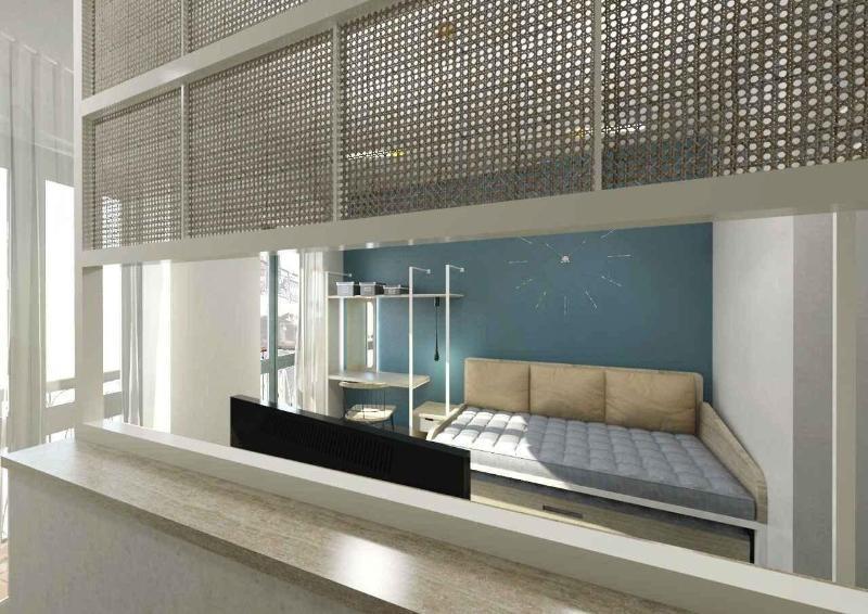 The48suites Chania (Crete)