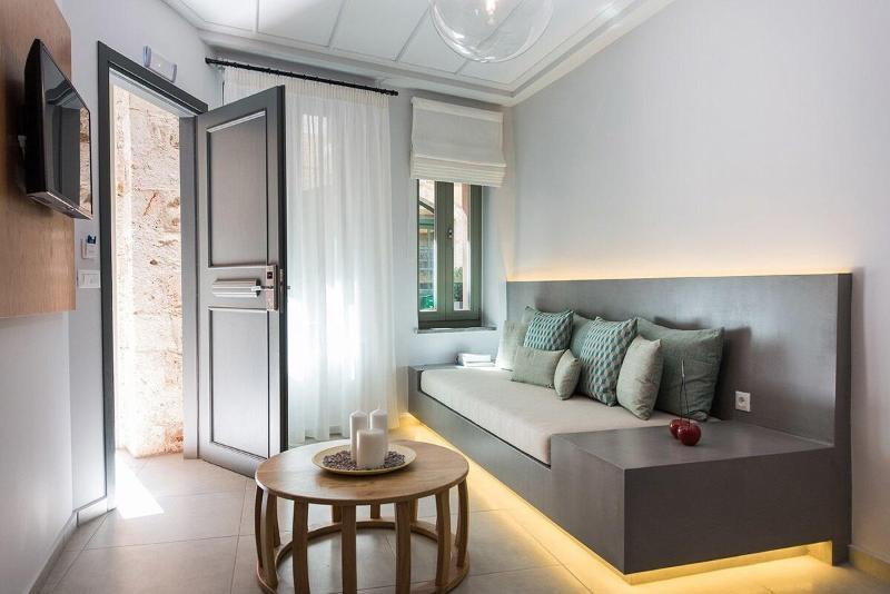 Guest house The48suites