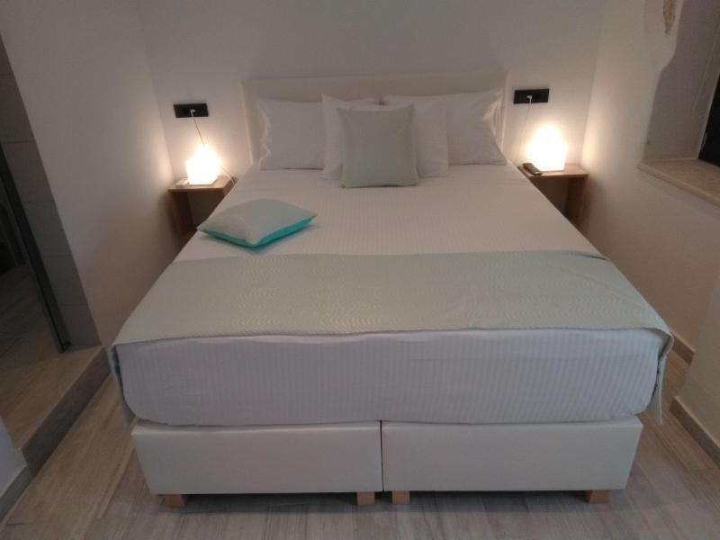 Antica Canea Luxury 4*