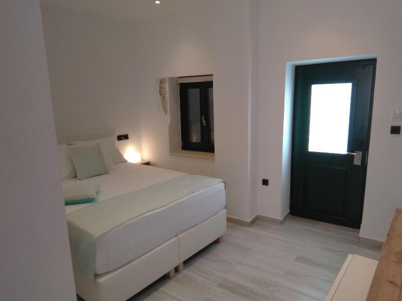 Guest house Antica Canea Luxury 4*