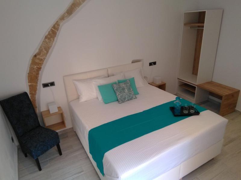 Antica Canea Luxury 4*