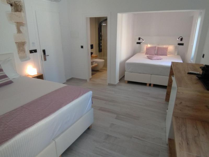 Antica Canea Luxury