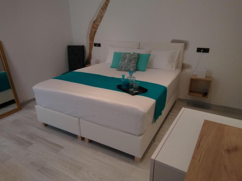 Antica Canea Luxury 4* Chania (Crete)