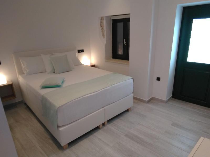 Antica Canea Luxury Guest house