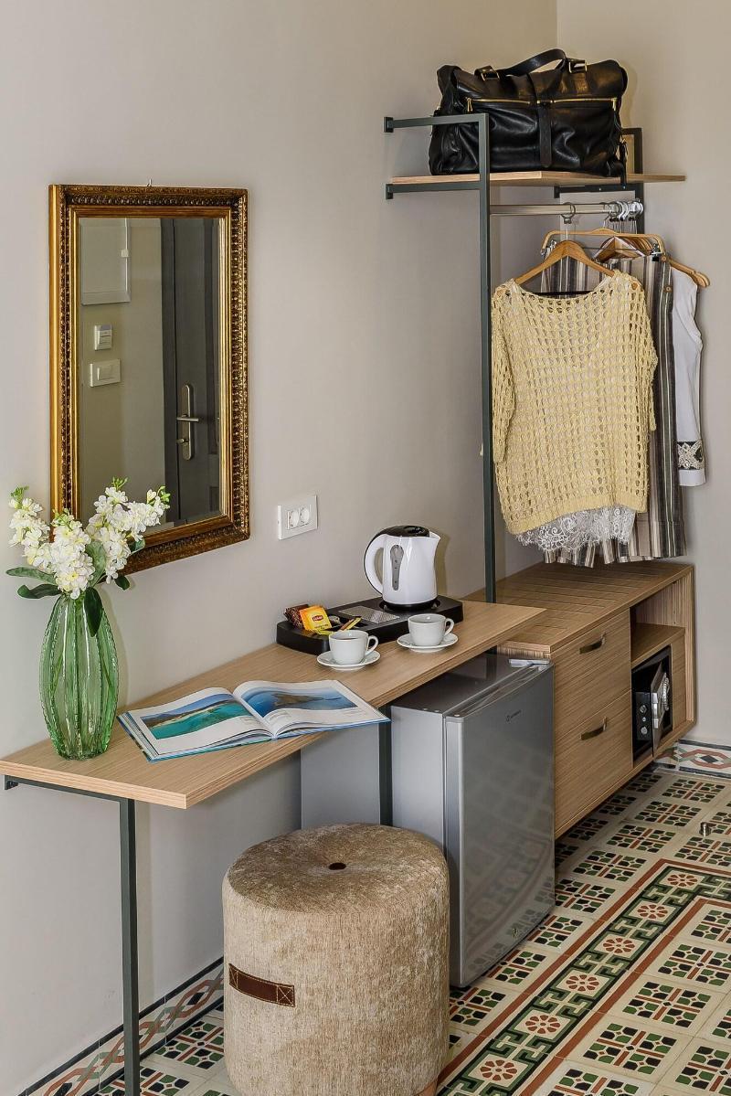Aparthotel Mosaic Chania (Crete)
