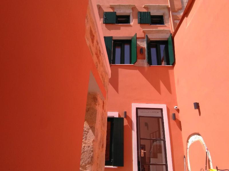 Antica Canea Luxury Chania (Crete)