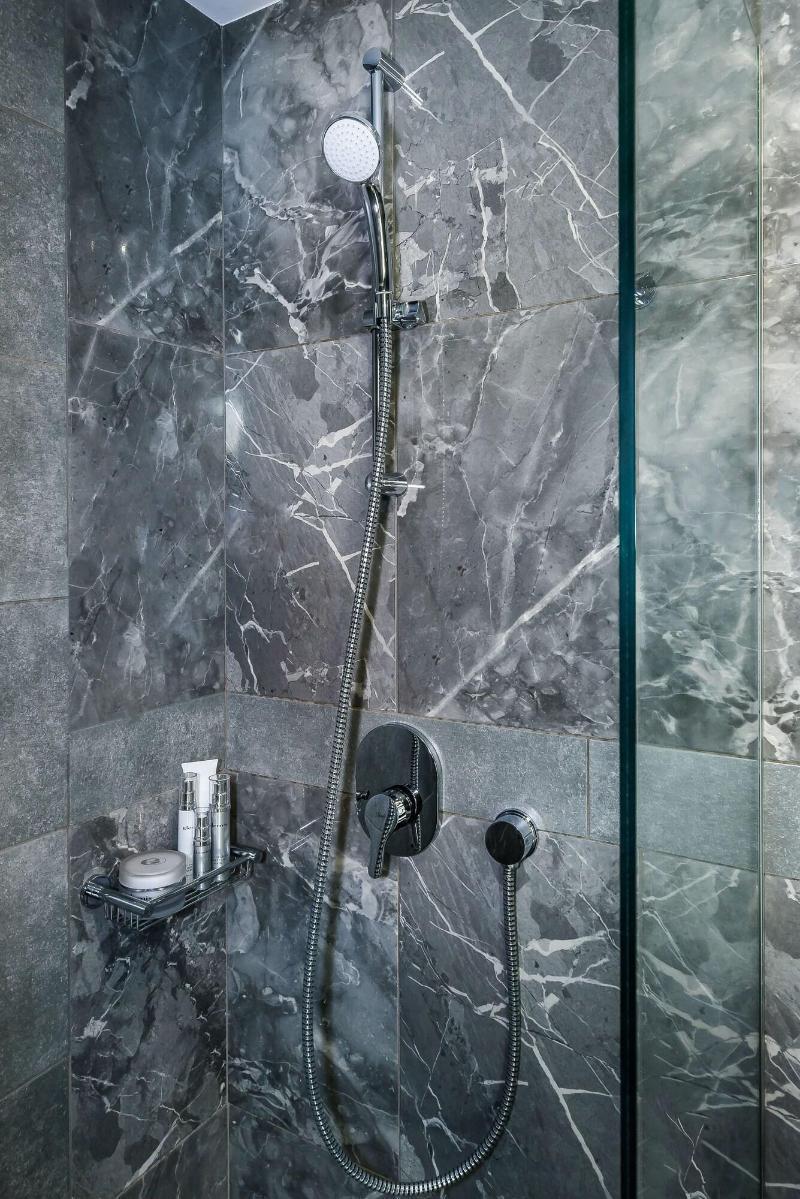 Mosaic Aparthotel