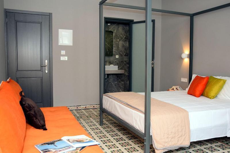 Aparthotel Mosaic