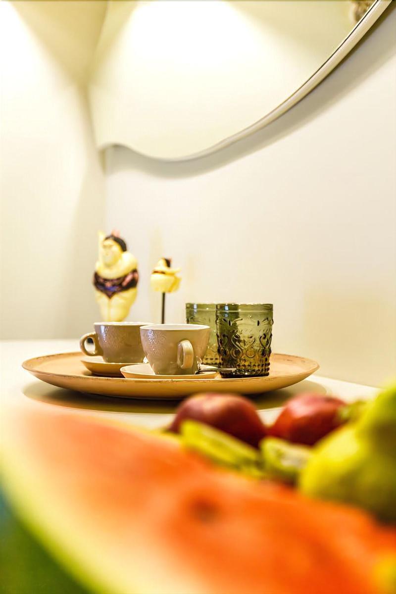 Hotel Sette Venti Boutique Chania (Crete)