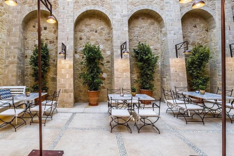 Sette Venti Boutique 3* Chania (Crete)
