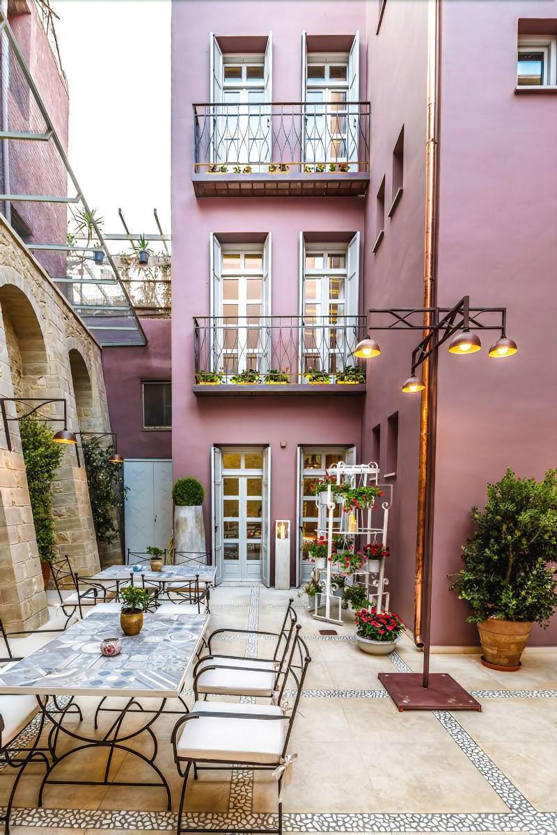 Sette Venti Boutique Hotel Chania (Crete)