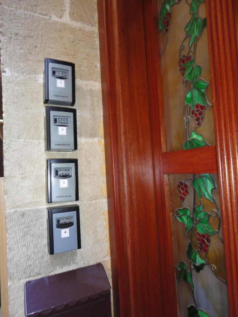 Guest house Dream Art Studios Chania (Crete)