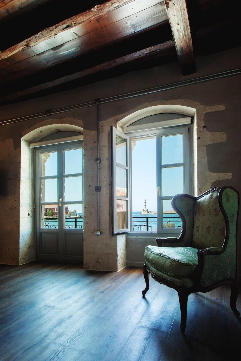 Domus Fresco Guest house
