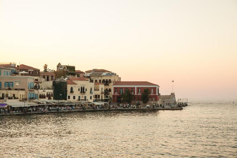 Domus Fresco Guest house 3*