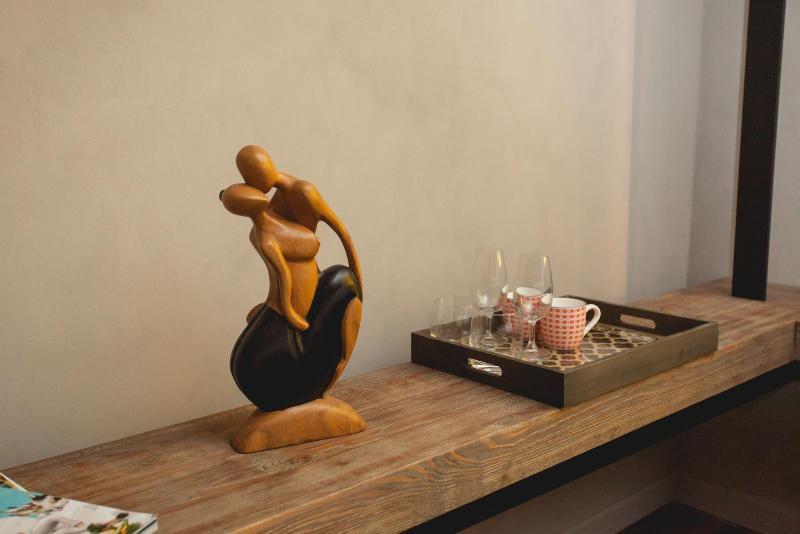 Domus Fresco Guest house