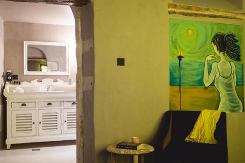 Guest house Domus Fresco 3*