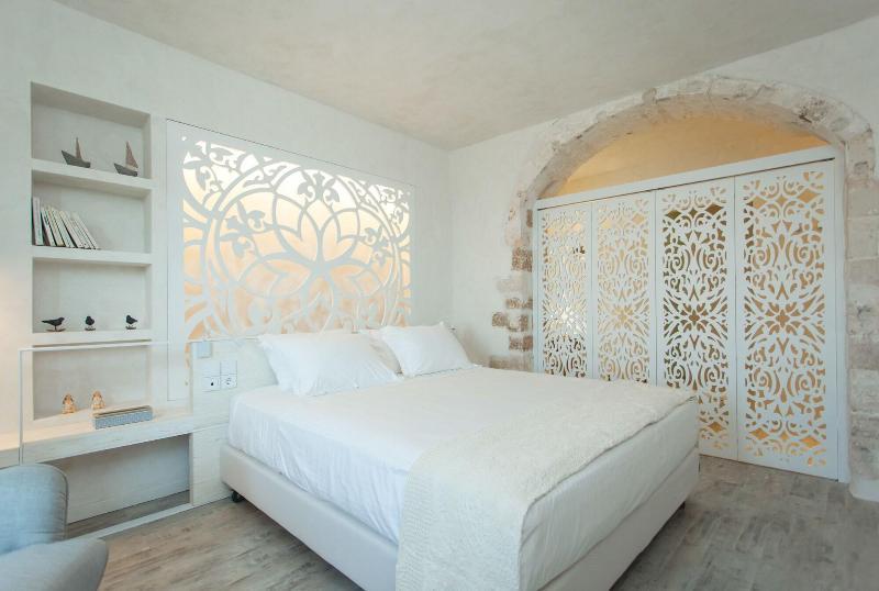 Domus Fresco Guest house