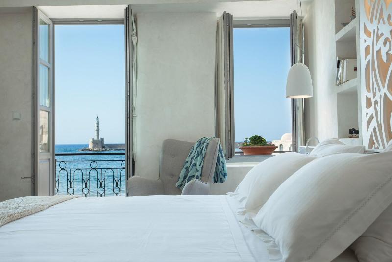 Domus Fresco Guest house Chania (Crete)