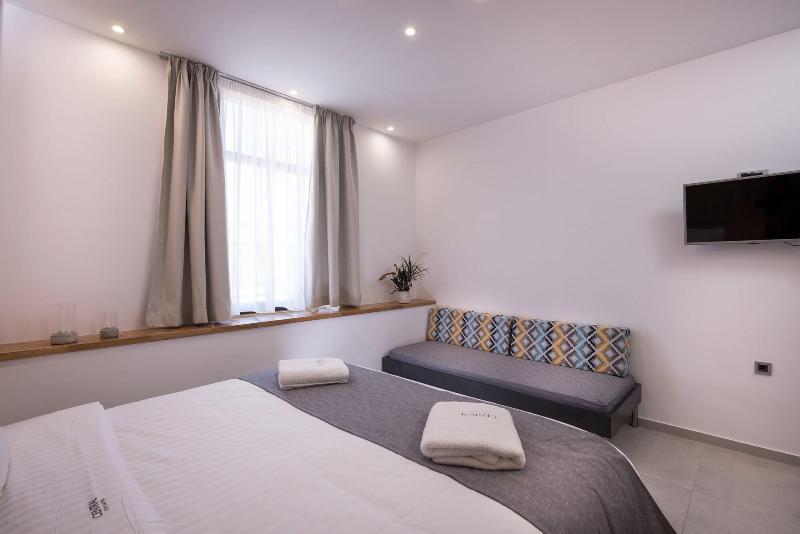 Central City Hotel 3*