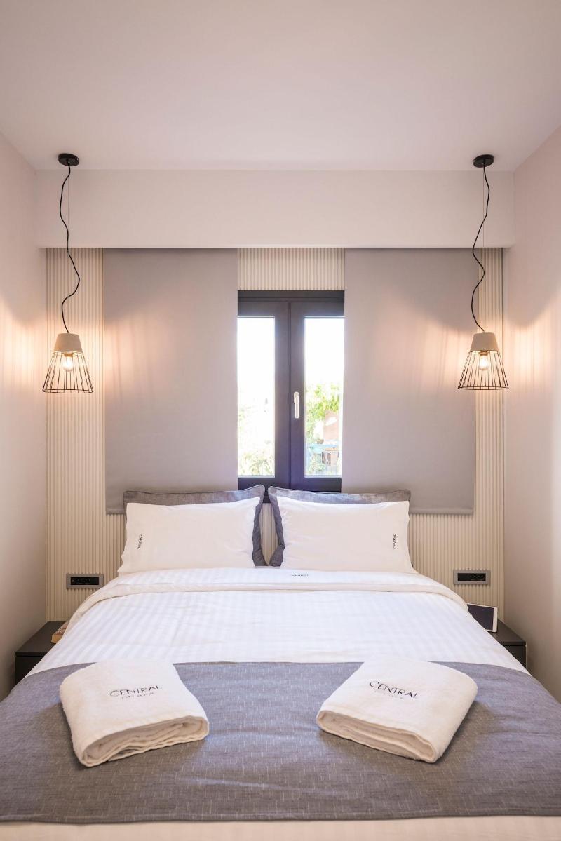 Central City Hotel 3*
