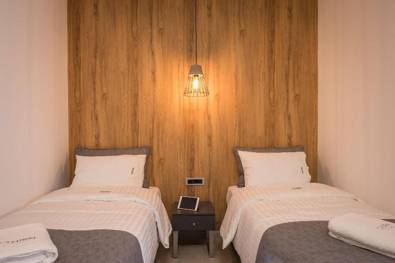 Hotel Central City Hotel 3*